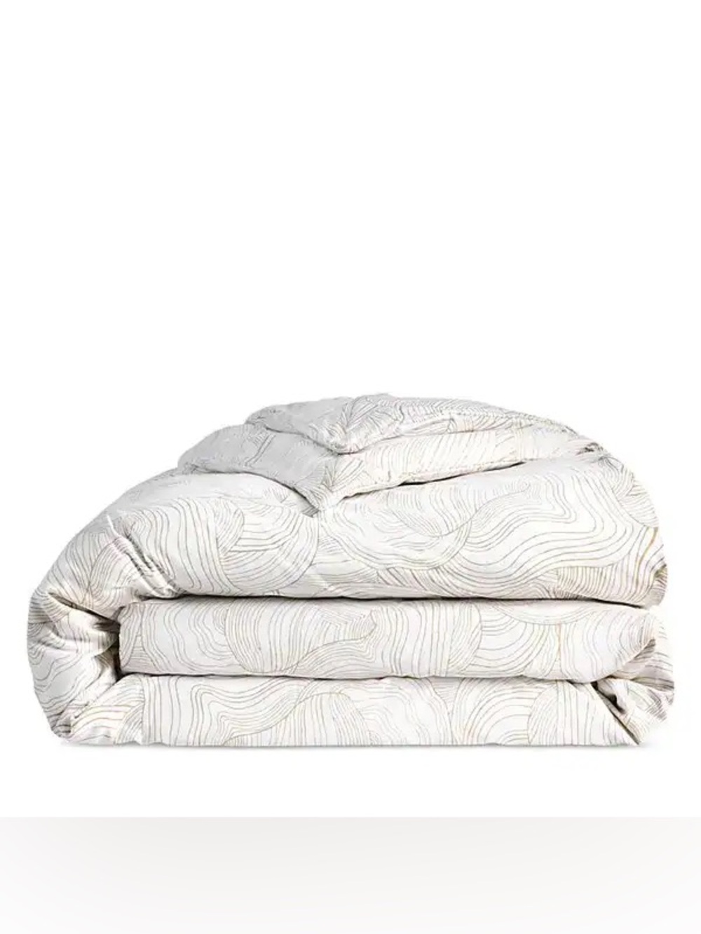 Brooklinen Luxe Sateen Duvet Cover Full/Queen